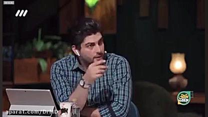 ریشه ی نهی از منکر و گشت ارشاد چیست؟ دکتر مهدی صادقی