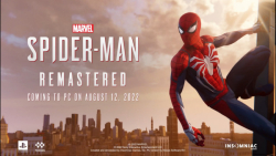 تریلر نسخه PC بازی Marvel#039;s Spider-Man