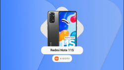 معرفی گوشی موبایل شیائومی مدل Redmi Note 11S 5G