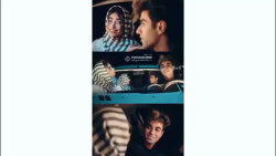 پست قدیمی از ارسلان کاشی و دیا...