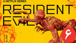 سریال رزیدنت اویل Resident Evi...