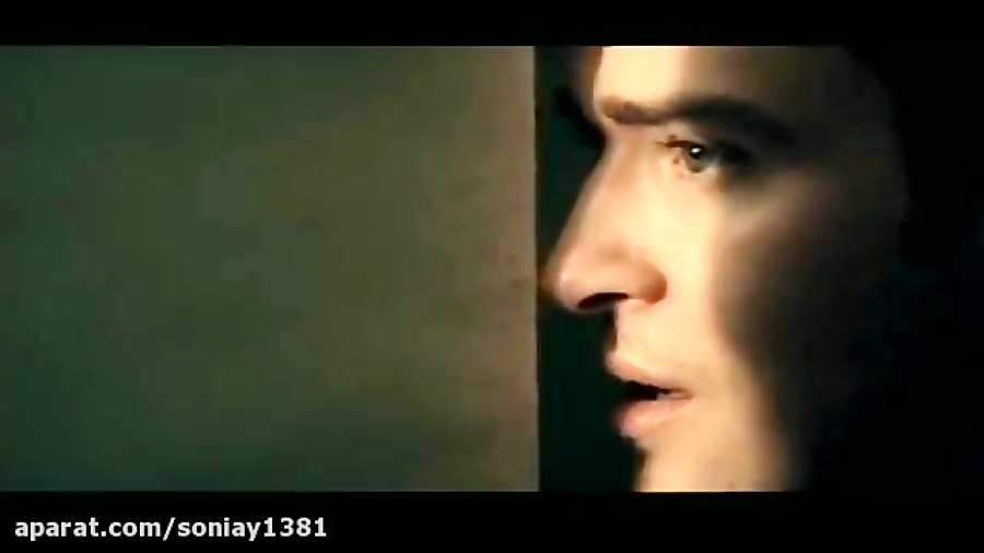 Justin Timberlake Cry Me A River