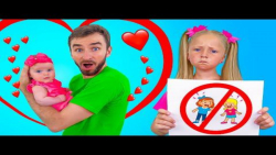 برنامه کودک ساشا  عشق بابایی ک...