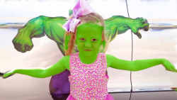 برنامه کودک  برنامه کودک ناستی...