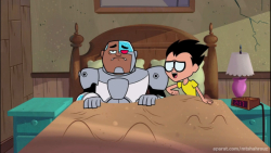 تیتان ها به پیش جدید تایتان ها...