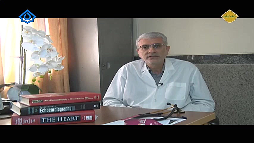 فشار خون - دکتر خادم وطن- متخصص قلب جراحی لثه