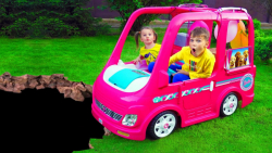 برنامه کودکواینا ماینا  کودک ج...