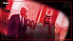 آمریکا تا حالا چقدر عربستان را...