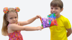 برنامه کودک  برنامه کودک آنابل...