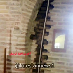 تیشه به شاهکاری معماری جهان در...