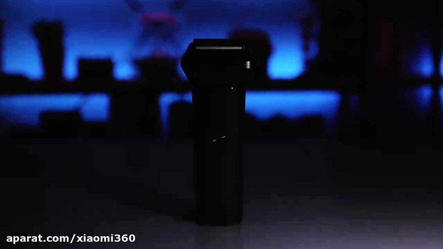 ریش تراش برقی شیائومی Mi 5-Blade Electric Shaver