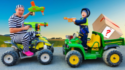 برنامه کودک سینا  سنیا و نبرد...