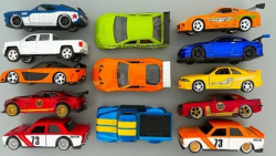 اسباب بازی جدید ماشین بازی قسم...