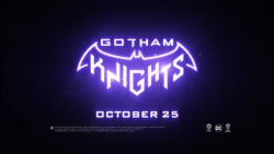 تریلر رسمی Gotham Knights با محوریت بر شخصیت بتگرل