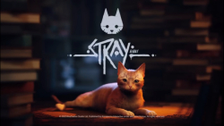 Stray Gameplay Trailer