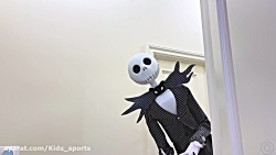 استیسی شو استیسی و بابایی ناست...