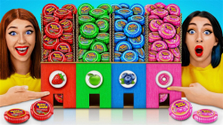 چالش فان و سرگرمی بانوان ، چال...