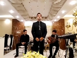 ترحیم عرفانی ۰۹۳۸۴۰۷۸۶۹۰ مجری مراسم ختم