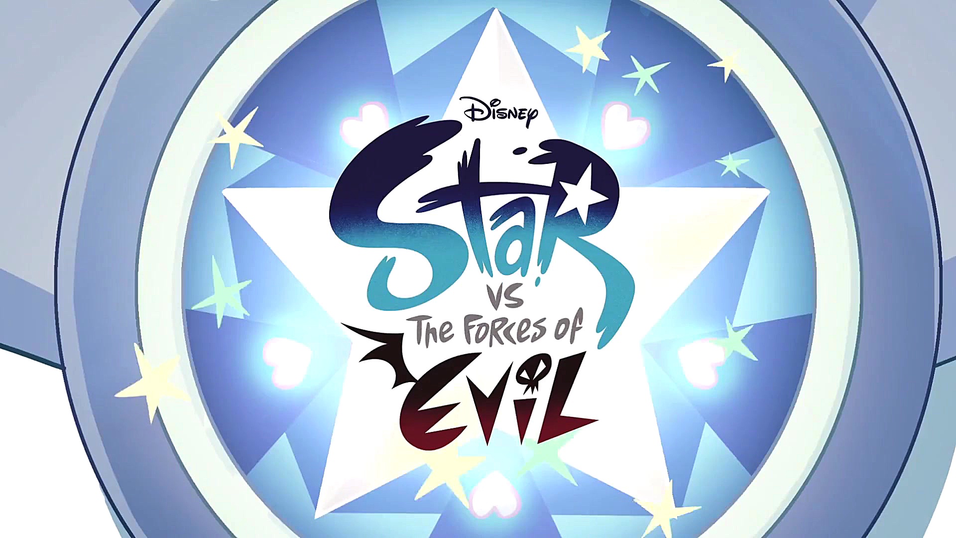 استار علیه نیرو های شیطانی - فصل 1 قسمت 9 - Star vs. the Forces of Evil زمان1304ثانیه