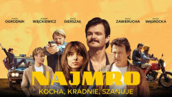 فیلم اکشن پادشاه فرار The Geta...