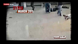 آنکارا در پی تصرف چه مناطقی در...