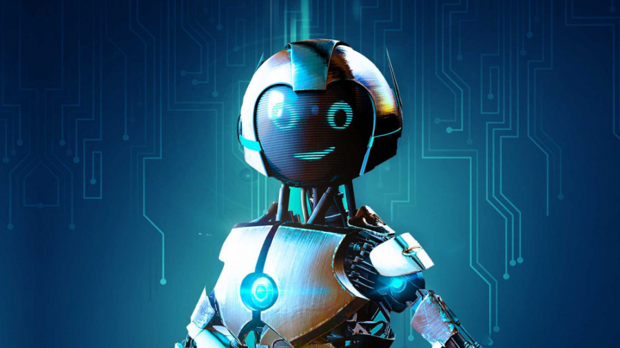تریلر فیلم The Adventure of A.R.I.: My Robot Friend 2020 زمان115ثانیه