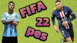 گیم پلی بازی فیفا 22 - FIFA 22