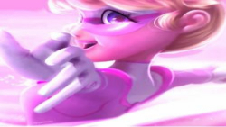 دوبله ی من از تبدیل رز به معجز...