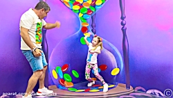 برنامه کودک ناستیا ناستیاشو سر...