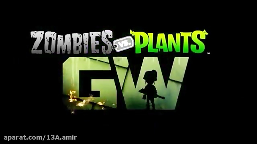 plants vs. zombies garden warfare 2
