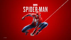 گیم پلی بازی مرد عنکبوتی - Marvels Spider Man