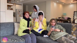 طنز سرنا امینی  کلیپ سرنا امین...