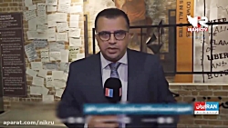 شبکه سعودی اینترنشنال بلندگوی گروهک تروریستی مجاهدین خلق! شبکه سعودی اینترنشنال بلندگوی گروهک تروریستی مجاهدین خلق!