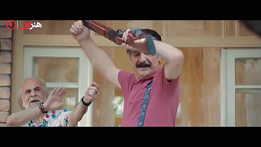 ساخت ایران 3 قسمت دهم (قسمت 10 سريال ساخت ایران 3) کامل و قانوني زمان38ثانیه