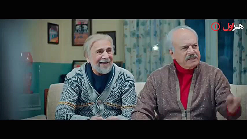 ساخت ایران 3 قسمت نوزدهم (قسمت 19 سريال ساخت ایران 3) کامل و قانوني زمان51ثانیه