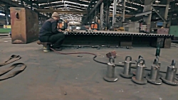 بازدید رئیسی از آذرآب و هپکو