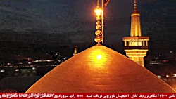 ارتباط تلفنی با " حجت الاسلام والمسلمین حاج آقا ملایی " 1401/05/02 ارتباط تلفنی با " حجت الاسلام والمسلمین حاج آقا ملایی " 1401/05/02