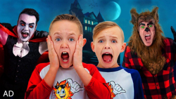 ماجراهای کودکانه برنامه کودک ن...