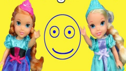 عروسک بازی دخترانه اسباب بازی...