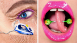 تفریح و سرگرمی :: ترفند قاچاق...