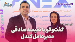 فینکس3: سبد سرمایه اگر ابعاد مختلف نداشته باشد ریسکش بالاتر است!!