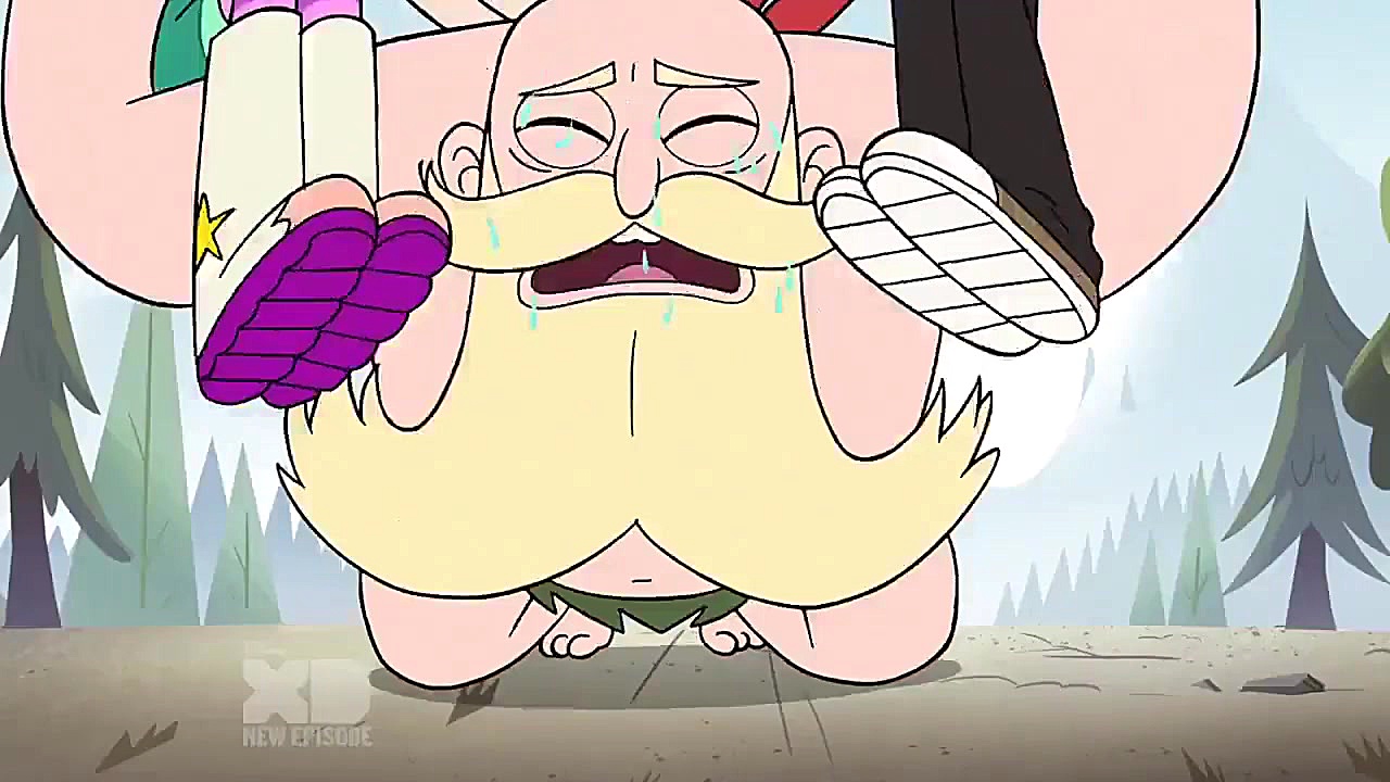 استار علیه نیرو های شیطانی - فصل 2 قسمت 5 - Star vs. the Forces of Evil زمان1335ثانیه