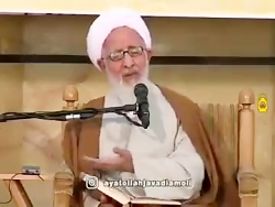 این هم نظر آیت الله_جوادی آملی پیرامون حجاب قانونی و آیه لااکراه فی الدین... این هم نظر آیت الله_جوادی آملی پیرامون حجاب قانونی و آیه لااکراه فی الدین...