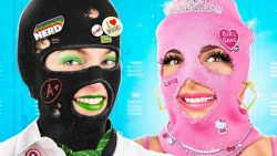 تفریح و سرگرمی :: چالش خنده دا...