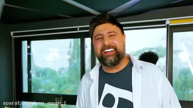تو با این دل دلبری کردی _محمد علیزاده ترمیم لبخند لثه‌ای
