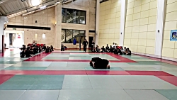 اوکی می ، پرش از مانع