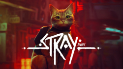 گوگول ترین بازی تاریخ | Stray | قسمت 1