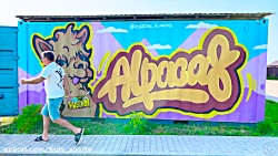 استیسی شو استیسی و بابایی ناست...