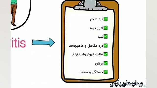 ششم مرداد روز جهانی هپاتیت کلینیک دندانپزشکی