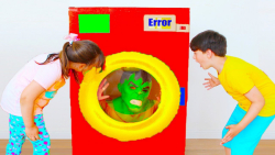 برنامه کودک  هالک  مرد عنکبوتی...